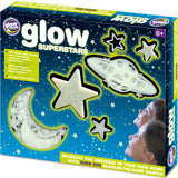 Glow Superstars Collection