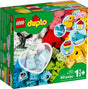 LEGO® DUPLO® Heart Box