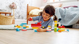 LEGO® DUPLO® Heart Box