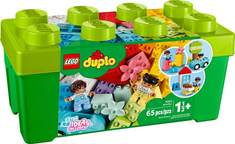 LEGO® DUPLO® Brick Box