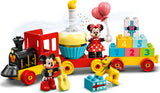 LEGO® Disney: Mickey & Minnie Birthday Train