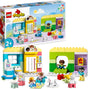 LEGO® DUPLO® Life At The Day Nursery Toddler Set