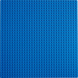 LEGO® Blue Baseplate