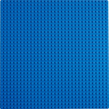 LEGO® Blue Baseplate