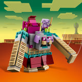 LEGO® Minecraft® The Devourer Showdown