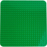 LEGO® DUPLO® Large Green Building Plate