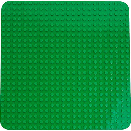 LEGO® DUPLO® Large Green Building Plate