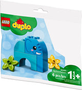 LEGO® DUPLO® My First Elephant