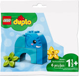 LEGO® DUPLO® My First Elephant