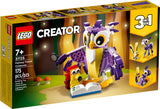 LEGO® Fantasy Forest Creatures