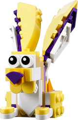 LEGO® Fantasy Forest Creatures