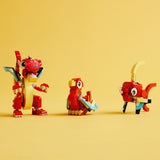 LEGO® Creator: Red Dragon