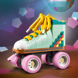 LEGO® Creator: Retro Roller Skate