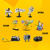 LEGO® Creator: Retro Roller Skate