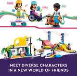 LEGO® Friends: Skate Park