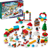 LEGO® Friends: Advent Calendar 2023