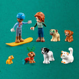 LEGO® Friends: Advent Calendar 2023