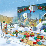 LEGO® Friends: Advent Calendar 2023