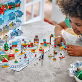 LEGO® Friends: Advent Calendar 2023