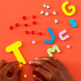 LEGO® Lots of DOTS – Lettering