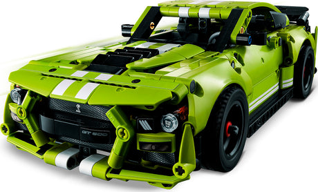 LEGO® Ford Mustang Shelby GT500