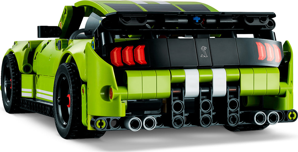 LEGO® Ford Mustang Shelby GT500