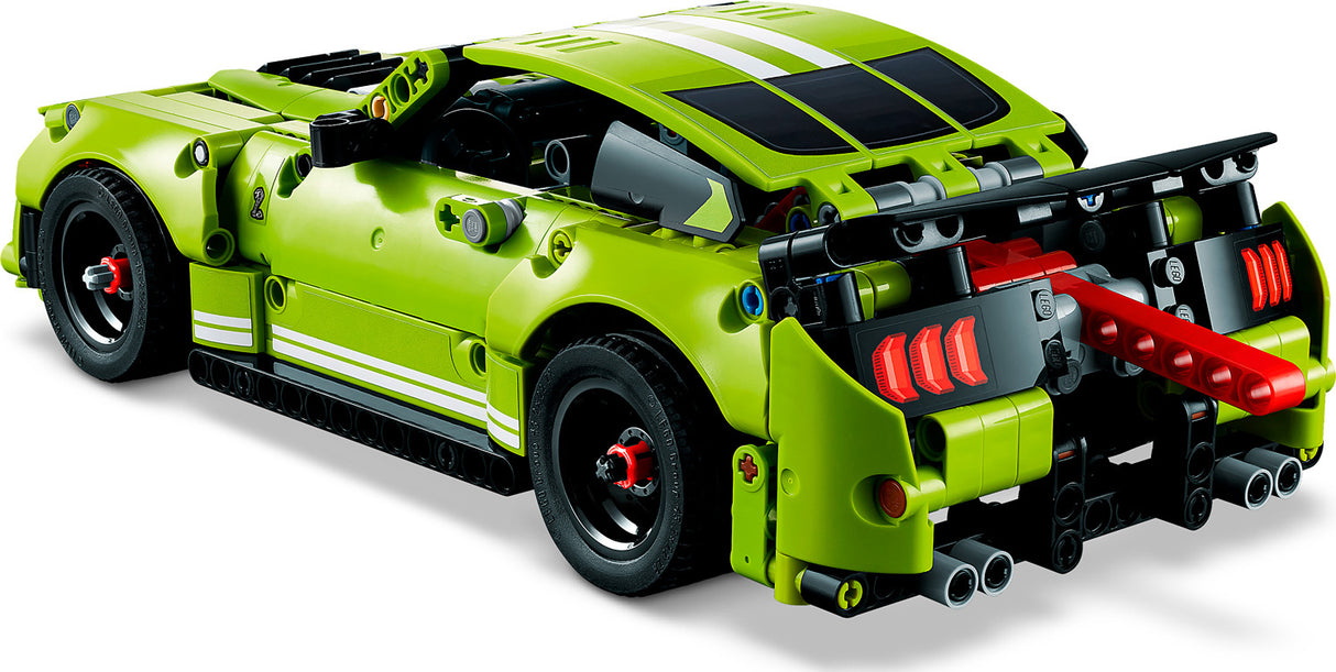 LEGO® Ford Mustang Shelby GT500