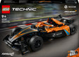 LEGO Technic NEOM McLaren Formula E Race Car