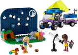 LEGO® Friends™ Stargazing Camping Vehicle