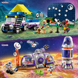 LEGO® Friends™ Stargazing Camping Vehicle