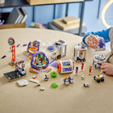 LEGO® Friends™ Mars Space Base and Rocket