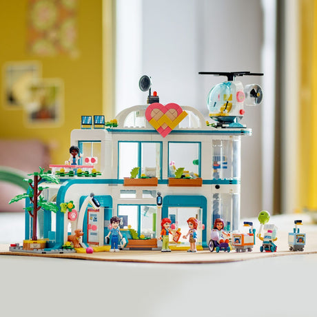 LEGO® Friends™ Heartlake City Hospital