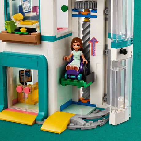 LEGO® Friends™ Heartlake City Hospital