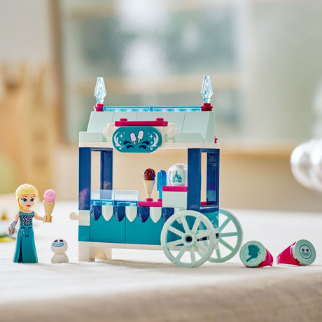 LEGO® Disney™ Princess: Elsa's Frozen Treats