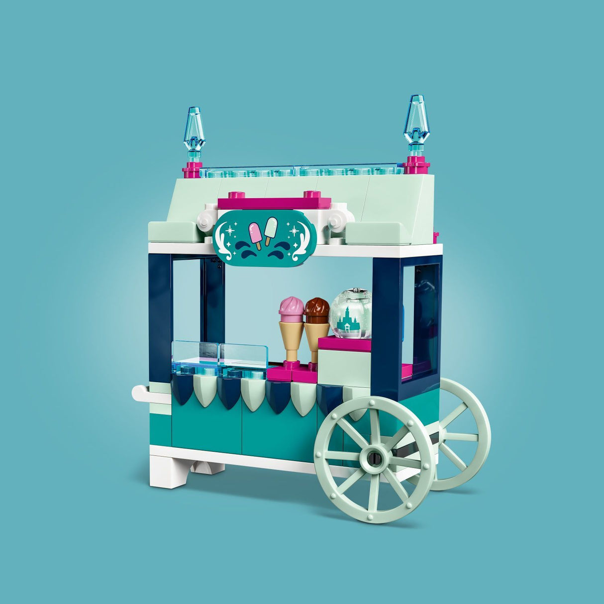 LEGO® Disney™ Princess: Elsa's Frozen Treats