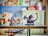 LEGO Disney Princess: Maleficent’s Dragon Form