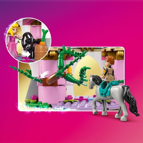 LEGO Disney Princess: Maleficent’s Dragon Form