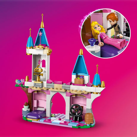 LEGO Disney Princess: Maleficent’s Dragon Form