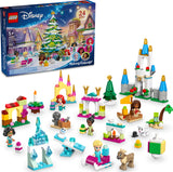  LEGO® Disney Princess Advent Calendar 2024