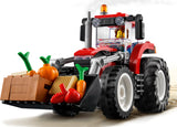 LEGO® City: Tractor