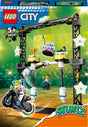 LEGO® City Stuntz The Knockdown Challenge Set