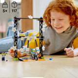 LEGO® City Stuntz The Knockdown Challenge Set