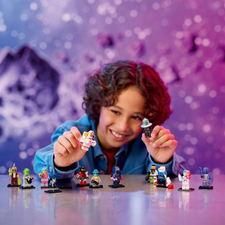 LEGO® Minifigures: Series 26 Space