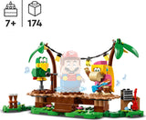 LEGO® Super Mario™ Dixie Kong's Jungle Jam Expansion Set