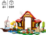 LEGO® Super Mario™ Picnic at Mario's House Expansion Set