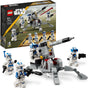 LEGO® Star Wars™: 501st Clone Troopers™ Battle Pack