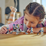 LEGO® Star Wars™: 501st Clone Troopers™ Battle Pack