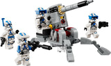 LEGO® Star Wars™: 501st Clone Troopers™ Battle Pack