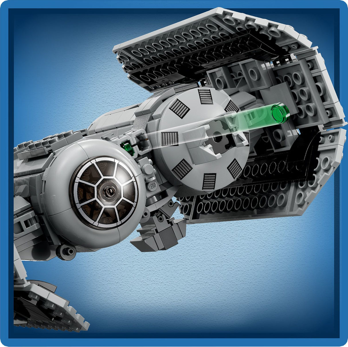 LEGO® Star Wars™: TIE Bomber™