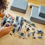 LEGO® Star Wars™: TIE Bomber™